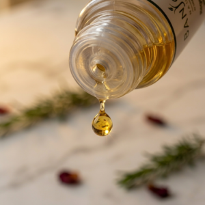 Regenera Hair Oil (Rosemary Growth Oil)