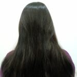 Hair Wellness Oil (No Hair Fall) photo review