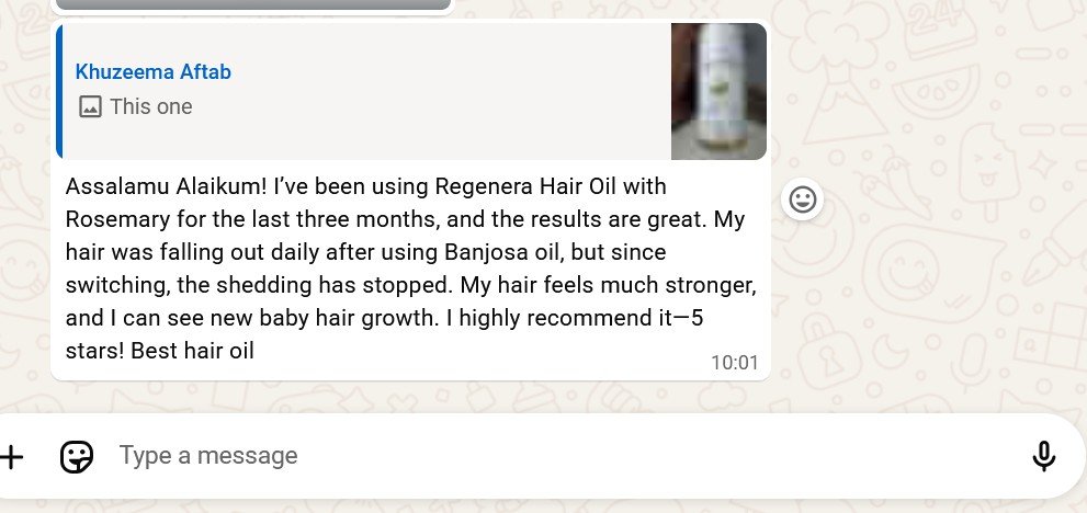 Review by Khuzeema Aftab