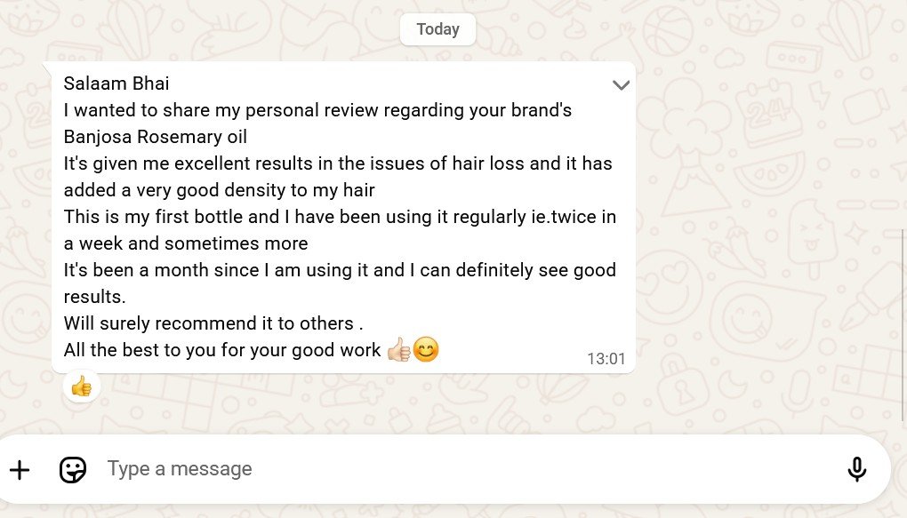 Review by Insiyah Shabbir