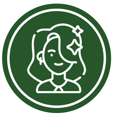 Transformative Shine & Softness