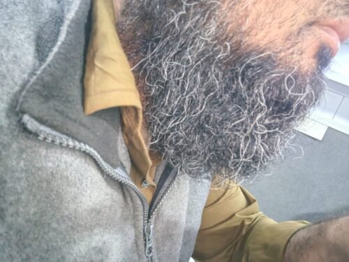 Beard Daily Conditioning Oil photo review