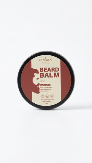 Beard Balm