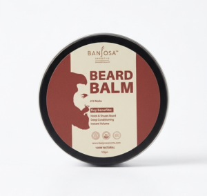 Beard Balm