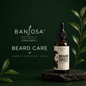 Beard Care