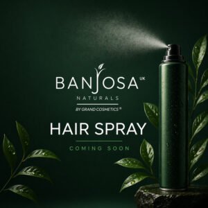 Hair Spray