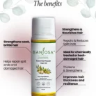 Benefits of Essential Repair Hair Oil