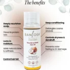 Benefits of Nourish And Shine