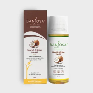 Nourish And Shine