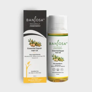 Essential Repair Hair Oil