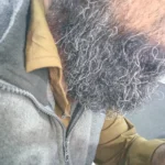 Beard Daily Conditioning Oil - Review