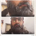 Beard Balm - review