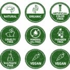 Characteristics of Beard Balm