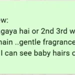 Regenera Hair Oil (Rosemary Growth Oil) -Review 2