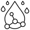 Hyaluronic Icon